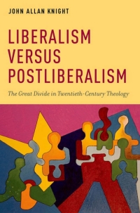 Titelbild: Liberalism versus Postliberalism 9780199969388