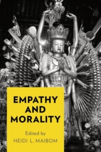 Cover image: Empathy and Morality 1st edition 9780199969470
