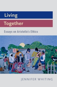 Cover image: Living Together 9780199969678