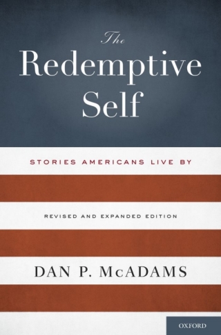Imagen de portada: The Redemptive Self 9780199969753