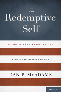 Cover image: The Redemptive Self 9780199969753