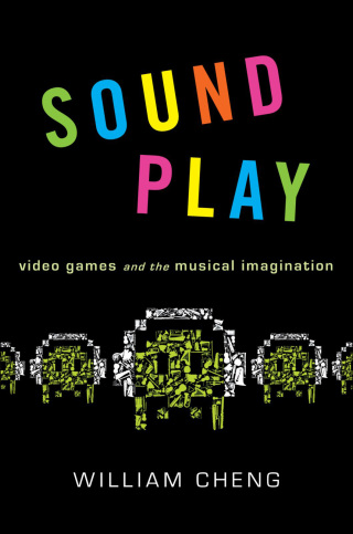 Cover image: Sound Play 9780199969975