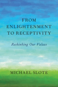 Cover image: From Enlightenment to Receptivity 9780199970704