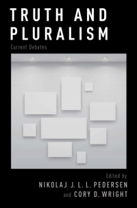 صورة الغلاف: Truth and Pluralism 1st edition 9780195387469