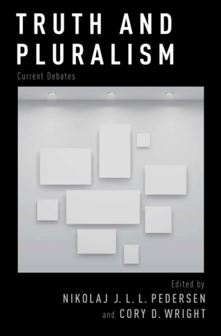 Cover image: Truth and Pluralism 1st edition 9780195387469