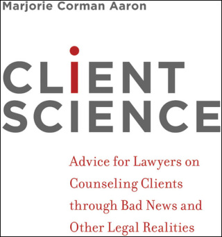 Cover image: Client Science 9780199891900