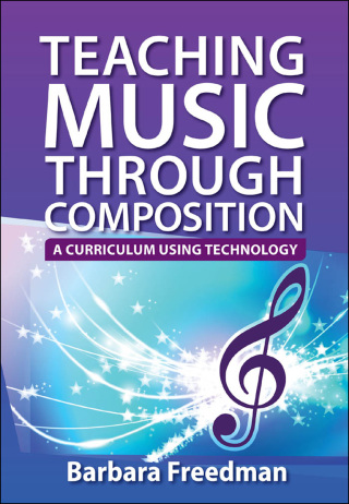 Imagen de portada: Teaching Music Through Composition 9780199840625