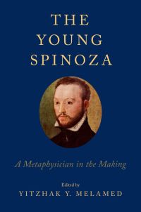 Imagen de portada: The Young Spinoza 1st edition 9780199971664