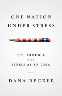 Imagen de portada: One Nation Under Stress 9780199742912
