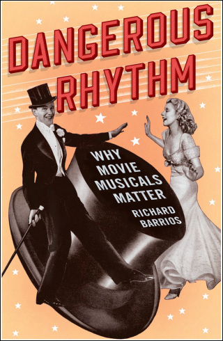 Imagen de portada: Dangerous Rhythm 9780190262617