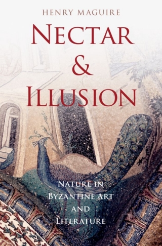 صورة الغلاف: Nectar and Illusion 9780199766604