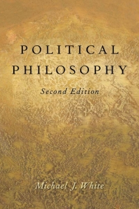 Immagine di copertina: Political Philosophy 2nd edition 9780199860517