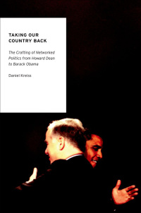 صورة الغلاف: Taking Our Country Back 9780199936786