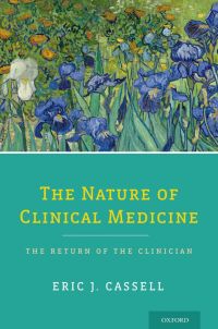 Titelbild: The Nature of Clinical Medicine 9780199974863
