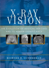 Immagine di copertina: X-Ray Vision 9780199976232