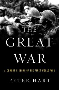 Imagen de portada: The Great War 9780199976270