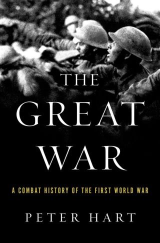 Cover image: The Great War 9780199976270