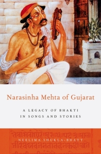 Cover image: Narasinha Mehta of Gujarat 9780199976416