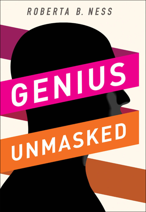 Genius Unmasked - FULL INSTANT DOWNLOAD | PDF DOCX EPUB