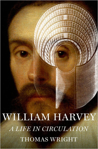 Cover image: William Harvey 9780199931699