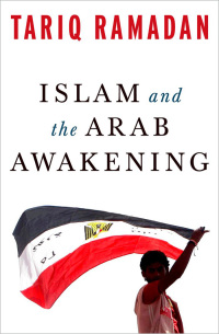 Cover image: Islam and the Arab Awakening 9780199933730
