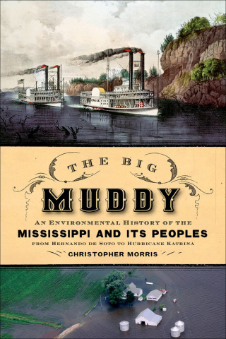 Cover image: The Big Muddy 9780195316919