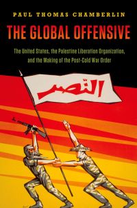 Cover image: The Global Offensive 9780199811397