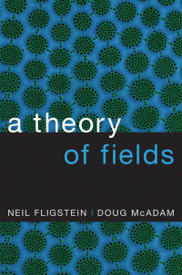 Cover image: A Theory of Fields 9780190241452