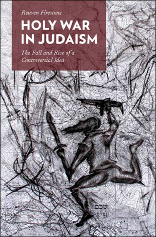 Cover image: Holy War in Judaism 9780199860302