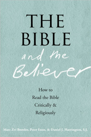 Cover image: The Bible and the Believer 9780190218713