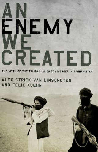 Cover image: An Enemy We Created 9780199325252
