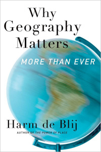 صورة الغلاف: Why Geography Matters 2nd edition 9780199976850