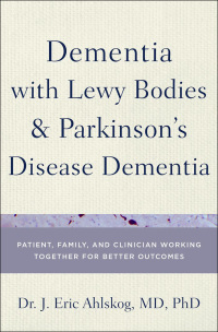 Omslagafbeelding: Dementia with Lewy Bodies and Parkinson's Disease Dementia 9780199977567