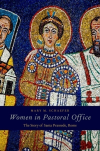Omslagafbeelding: Women in Pastoral Office 9780199977628