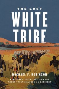 Imagen de portada: The Lost White Tribe 9780199978489