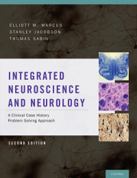 Cover image: Integrated Neuroscience and Neurology 9780199744435