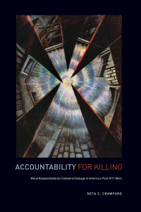 Cover image: Accountability for Killing 9780199981724