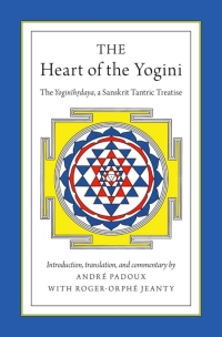 Omslagafbeelding: The Heart of the Yogini 1st edition 9780199982332