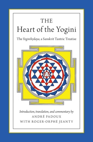Cover image: The Heart of the Yogini 1st edition 9780199982332