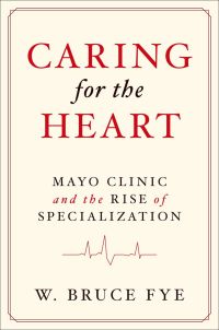 Cover image: Caring for the Heart 9780199982356