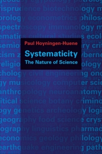 Imagen de portada: Systematicity 9780190298333