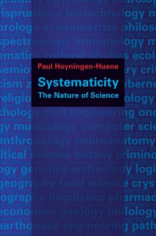 Cover image: Systematicity 9780190298333
