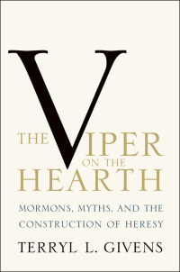Cover image: The Viper on the Hearth 9780199933808