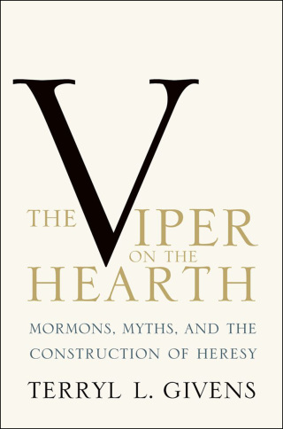 Cover image: The ^AViper on the Hearth 9780199933808