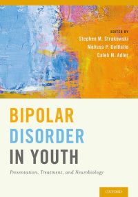 Cover image: Bipolar Disorder in Youth 1st edition 9780199985357