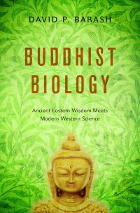 Cover image: Buddhist Biology 9780199985562