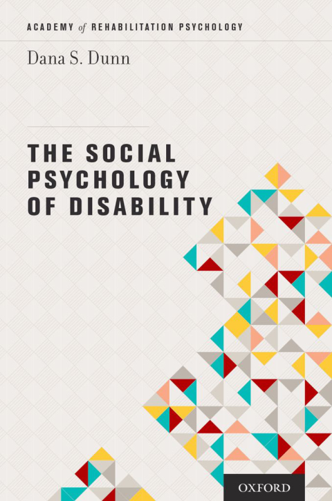 The Social Psychology of Disability - FULL INSTANT DOWNLOAD | PDF DOCX EPUB