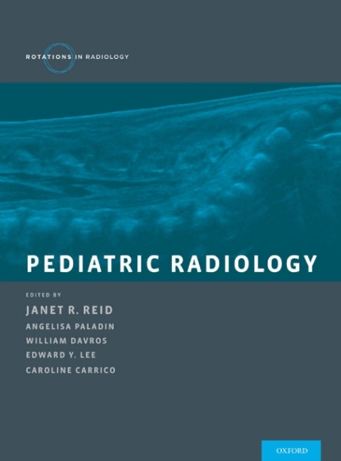 Pediatric Radiology, 1st Edition - FULL INSTANT DOWNLOAD | PDF DOCX EPUB