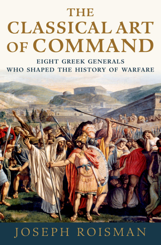 Cover image: The Classical Art of Command 9780199985821