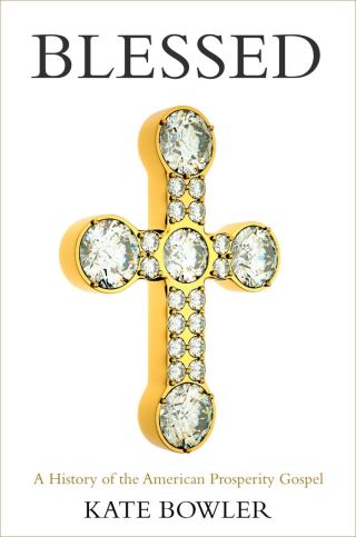 Imagen de portada: Blessed 9780199827695